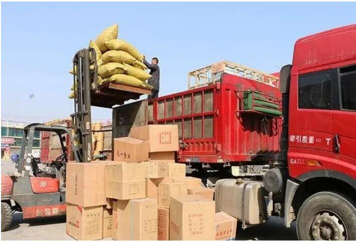 泉州到青云谱区物流专线