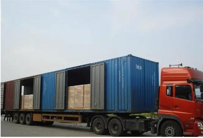 泉州到青云谱区整车运输