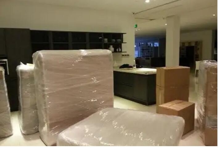 泉州到青云谱区长途搬家