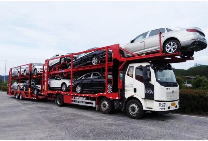 泉州到青云谱区轿车托运